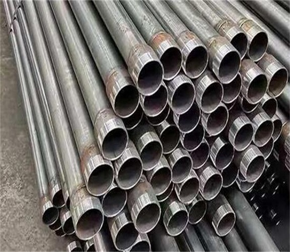 吴忠套筒式声测管桩基专用