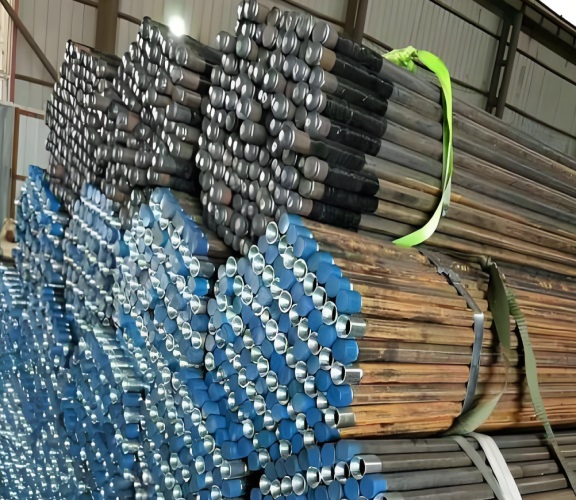 吴忠单向注浆管流量可控